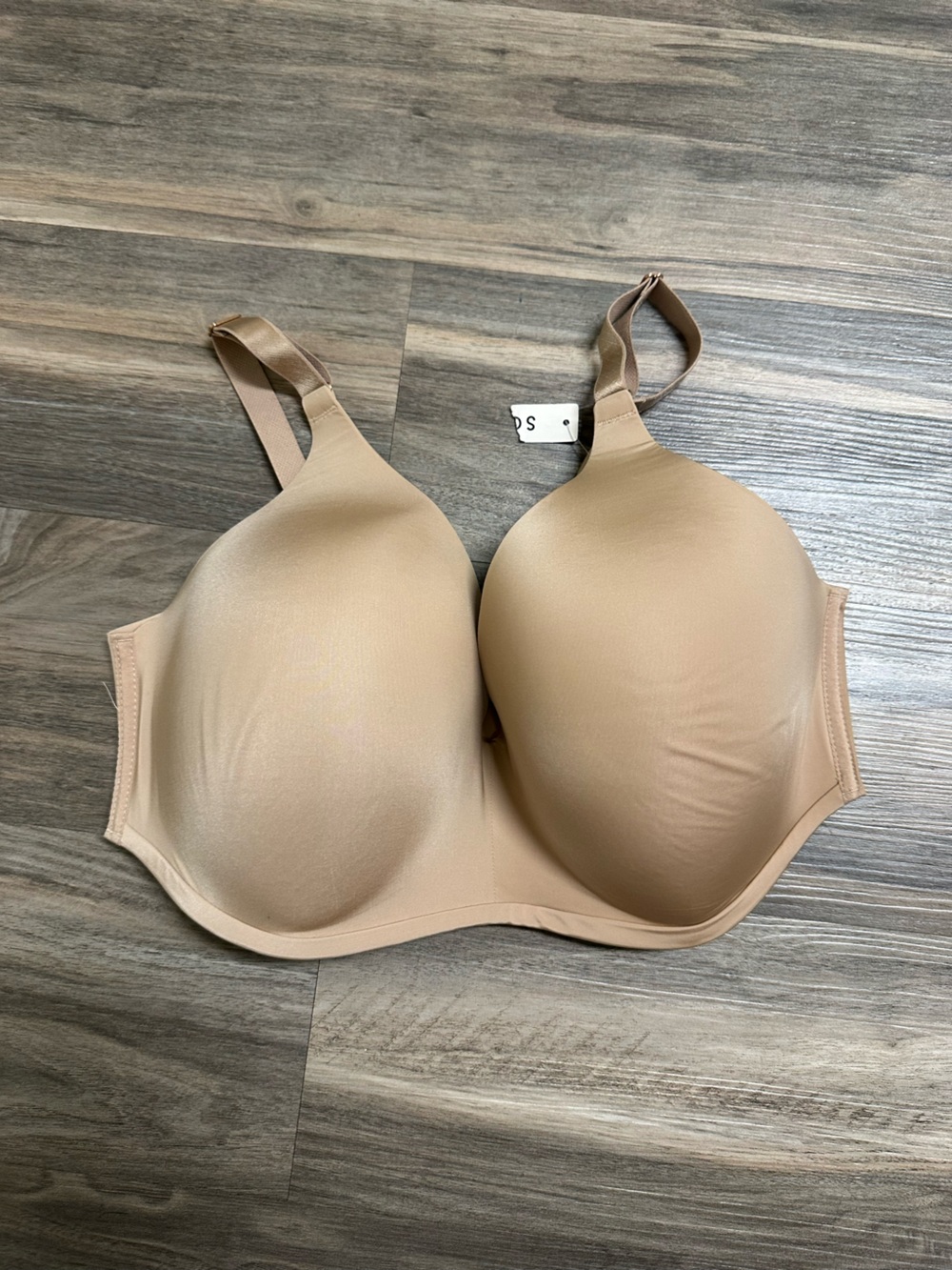 Soma Vanishing 360 Wireless Bra